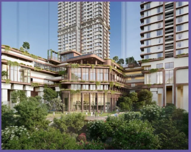 Apartment for Sale in Birla Punya, Sangamvadi  , Pune
