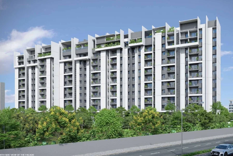 Apartment for Sale in Rohan Viti, Wakad  , Pune