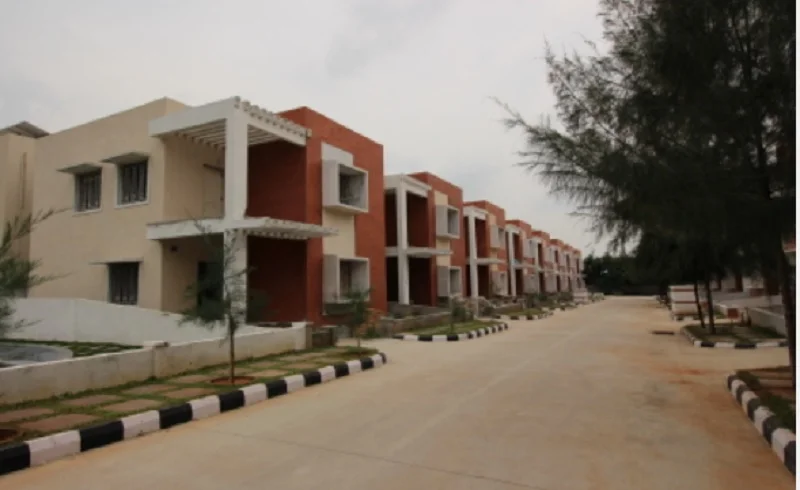 Independent House/Villa for Sale in Silver Creek Villas, Nagaram , Hyderabad