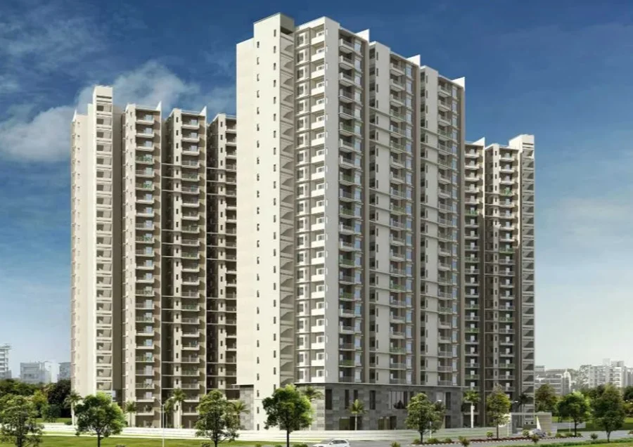 3 BHK Apartment for Sale in Unnati Shree Rath, Miyapur , Hyderabad