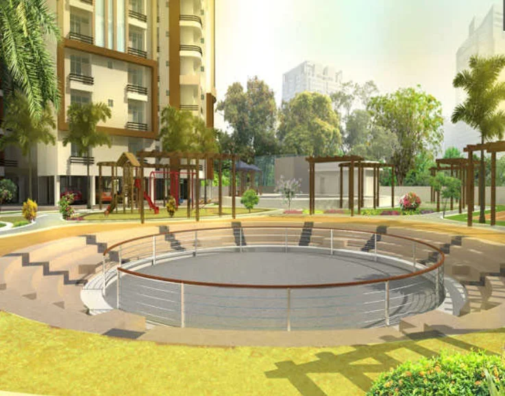 Apartment for Sale in Ratan Galaxy, Vrindavan Yojana, Lucknow