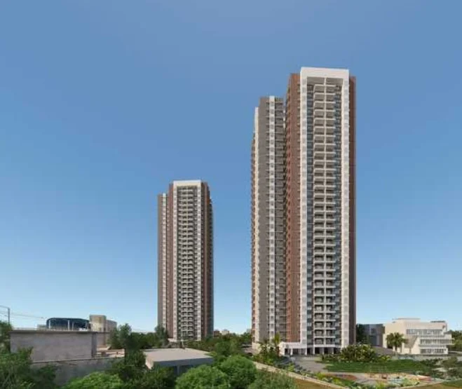 Apartment for Sale in Purva Blubelle, Rajajinagar, Bangalore
