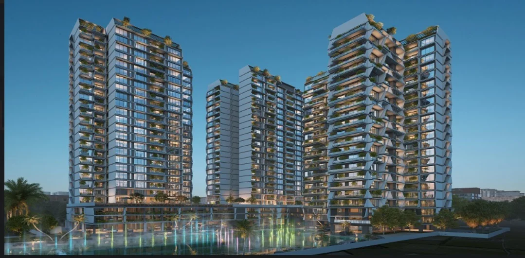 Apartment for Sale in Emami Aamod, New Alipore  , Kolkata