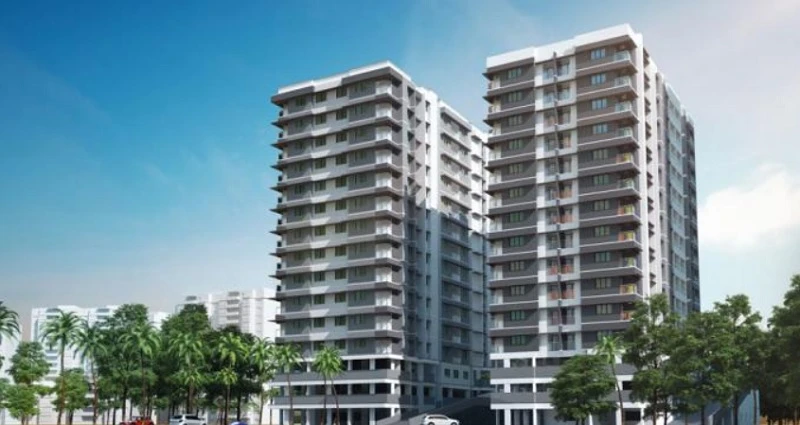 Apartment for Sale in Vfive Elysium Phase II, Kazhakkoottam   , Trivandrum