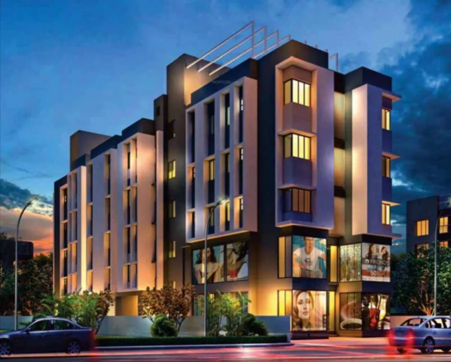 Apartment for Sale in Vindhya Primrose, Narendrapur, Kolkata