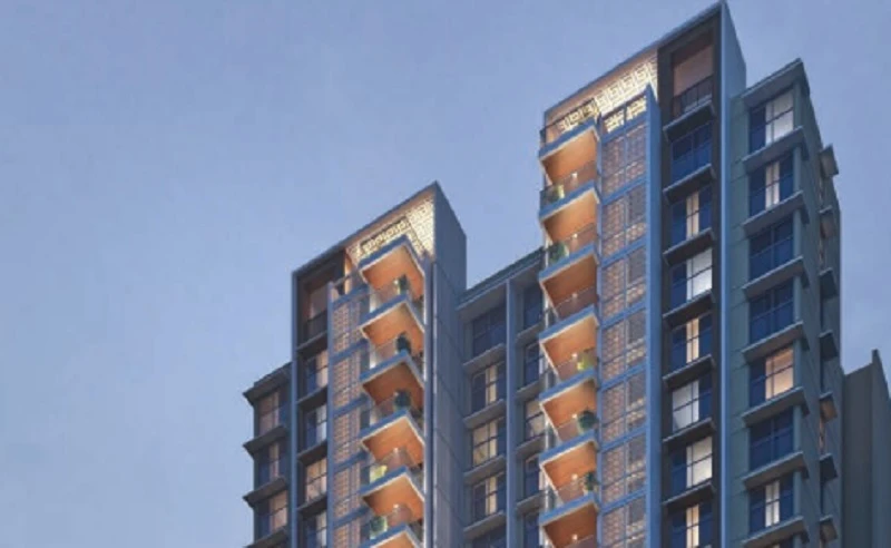 Apartment for Sale in Lodha Bella Vita, Off NIBM Road, Pune