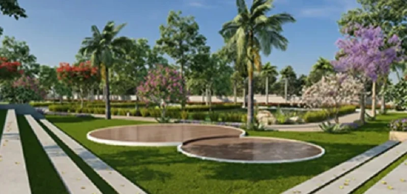 Residential Land for Sale in Sammys Beverly Hills, New Airport Road, Bangalore