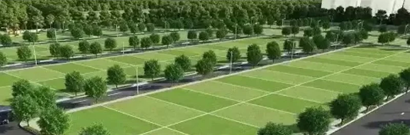 Residential Land for Sale in Prestige Marigold, Bettenahalli, Bangalore