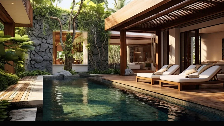 Independent House/Villa for Sale in Amanta By Rio Luxury Homes , Siolim, North Goa
