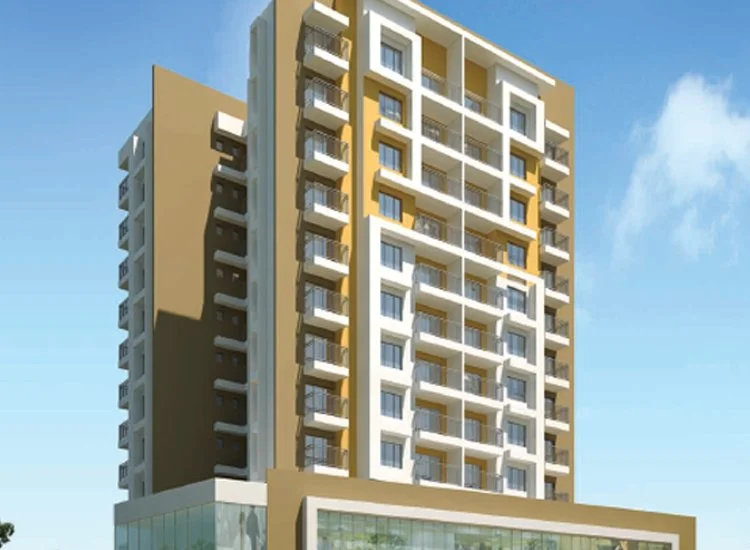 3 BHK Apartment for Sale in Estilo Icon, S H Mount, Kottayam