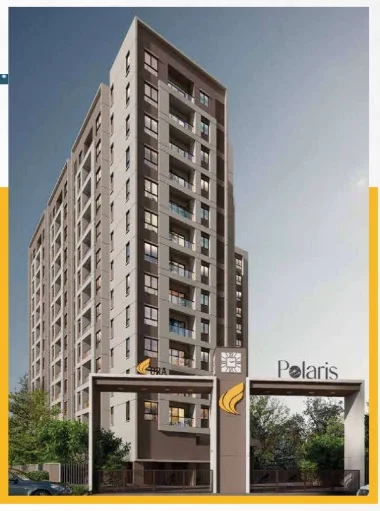 3 BHK Apartment for Sale in DRA Polaris, Madhavaram, Chennai