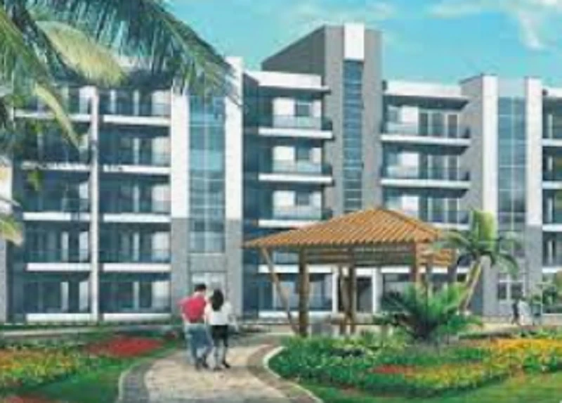 2 BHK Apartment for Sale in Omaxe Orchid Avenue, Sector MU, Greater Noida