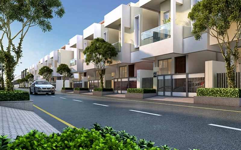 2 BHK Independent House/Villa for Sale in S&P Signature Villas, Kolapakkam, Chennai