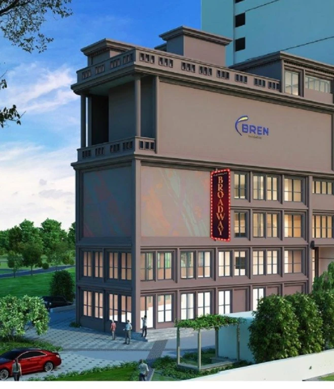 3 BHK Apartment for Sale in Soho By Bren, Kanakapura Road, Bangalore