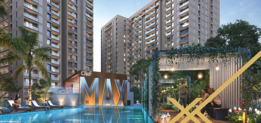 Apartment for Sale in Basil Maximus, Punawale  , Pune