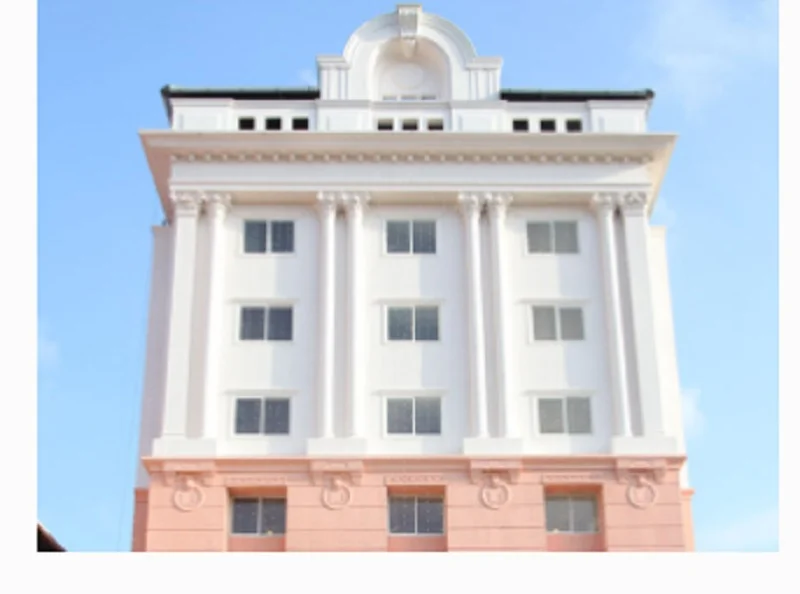 1 BHK Apartment for Sale in Travancore Monsoon Mist, Panampilly Nagar, Kochi