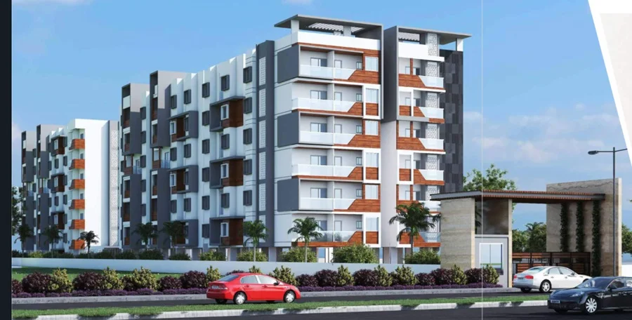 Apartment for Sale in RRL Palacio, Sarjapur, Bangalore