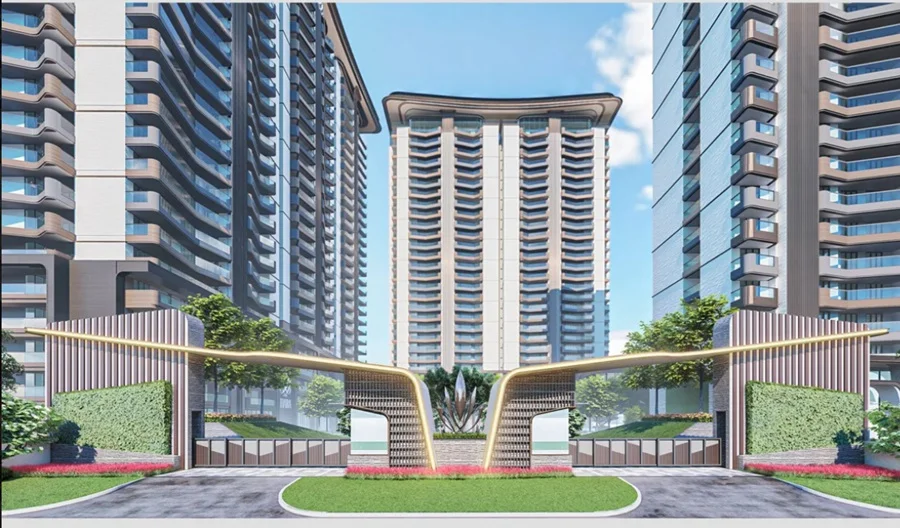 Apartment for Sale in The Tiara, New Chandigarh, Chandigarh