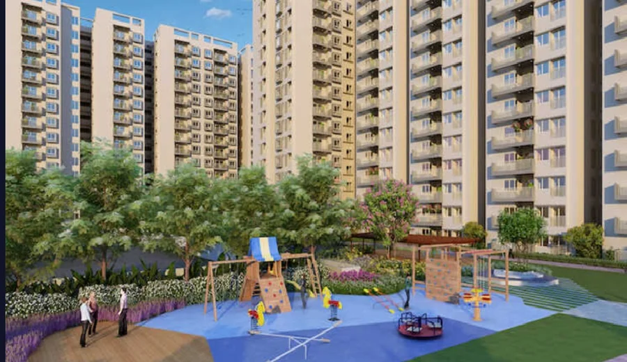 2 BHK Apartment for Sale in Mahendra Aarya, Electronic City, Bangalore