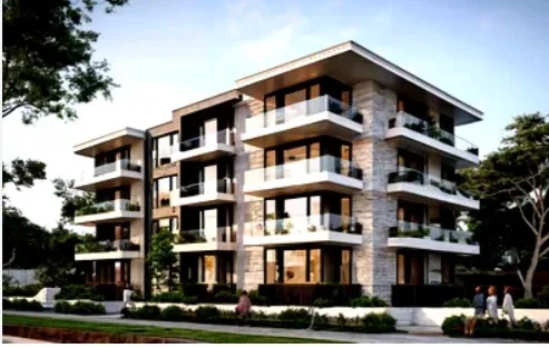 2 BHK Apartment for Sale in Bommarillu Homes, Ameenpur , Hyderabad
