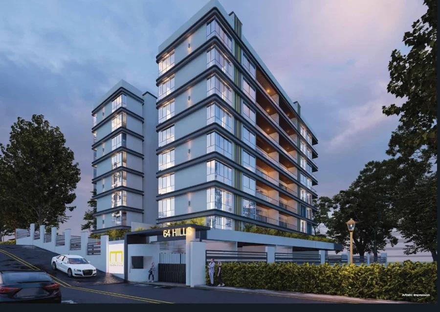 Apartment for Sale in Manisha 64 Hills, Bavdhan  , Pune