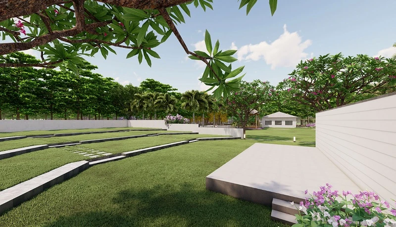 Residential Land for Sale in Prestige Orchards, Mamidipally , Hyderabad