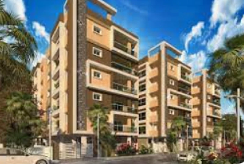3 BHK Apartment for Sale in GKs Rams Arcade, Kapra , Hyderabad