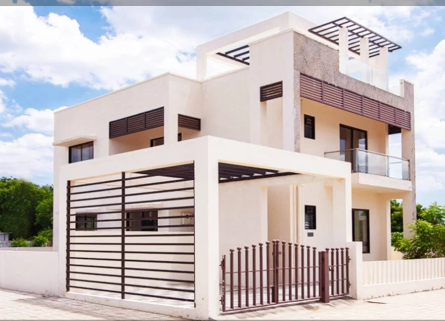 3 BHK Independent House/Villa for Sale in VNCT Ocean Drive Villas ECR Phase III, ECR, Chennai