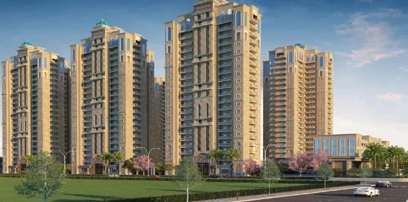 Apartment for Sale in Samridhi Daksh Avenue, Sector 150, Noida