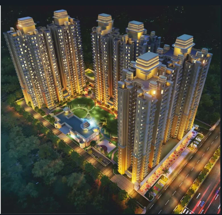 Apartment for Sale in CRC Joyous, Noida Extension, Noida