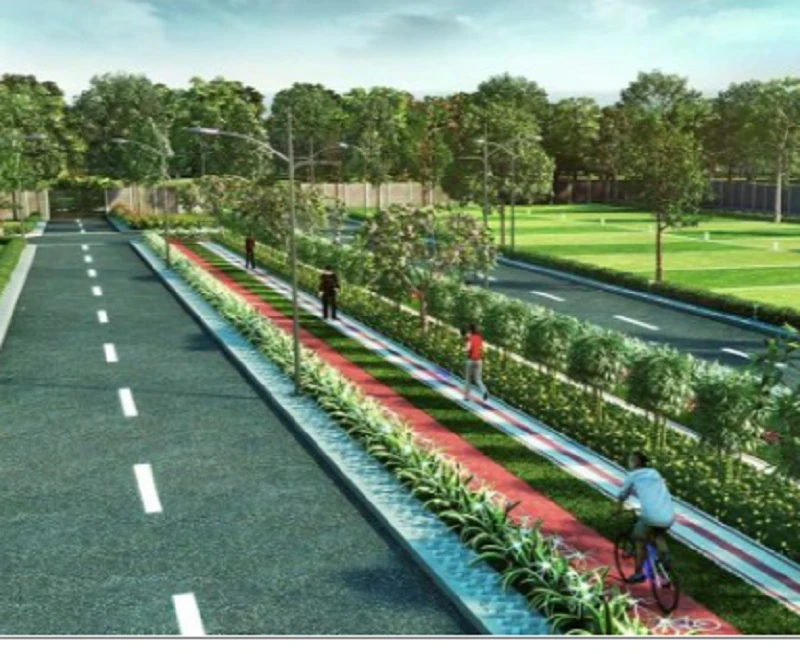 Residential Land for Sale in Casagrand Clovis, OMR, Chennai