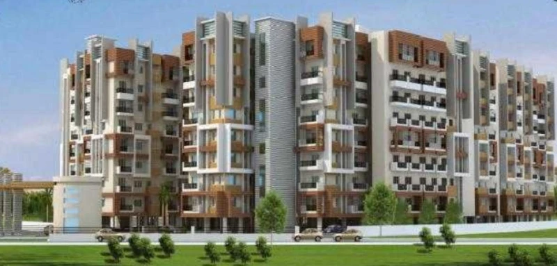 Apartment for Sale in Sri Tirumala Sarovar, Singasandra, Bangalore