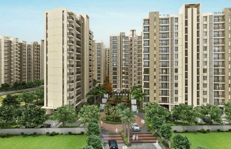 Apartment for Sale in Ashadeep Vedanta, NH-8, Jaipur