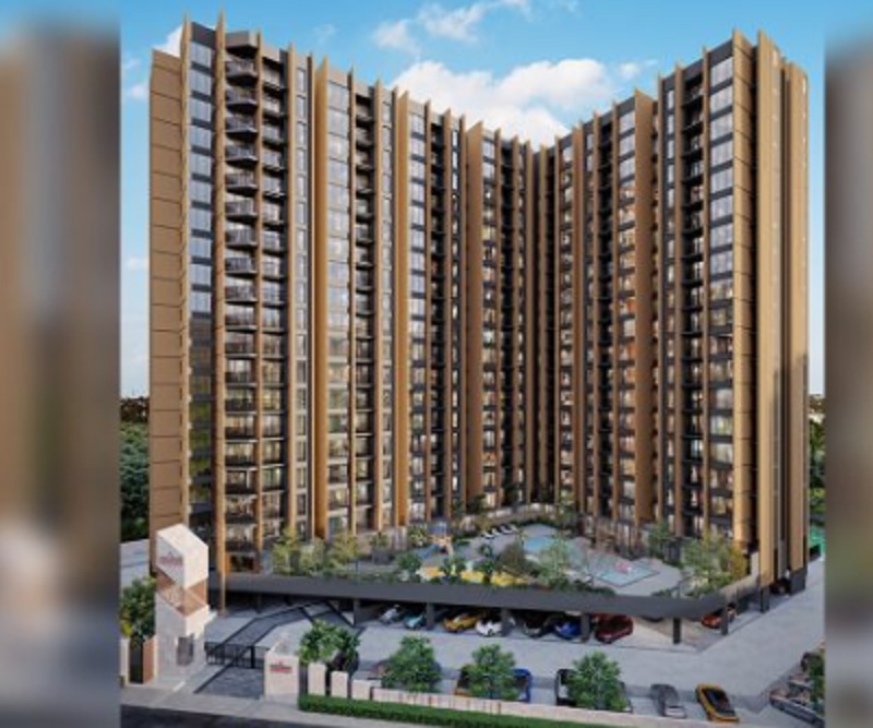 Apartment for Sale in 7 Heaven Apartment, Agaram, Chennai