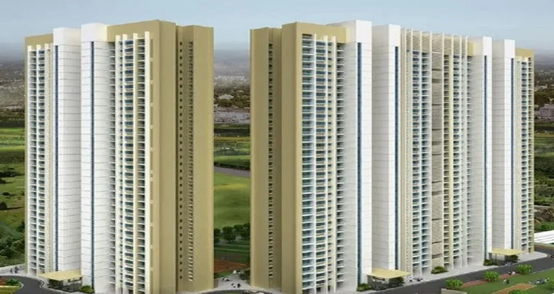Apartment for Sale in Lodha Aurum, Kanjurmarg East   , Mumbai