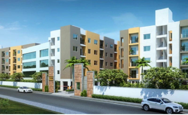 Apartment for Sale in Urbanrise Jubilee Residences, Guduvancheri, Chennai