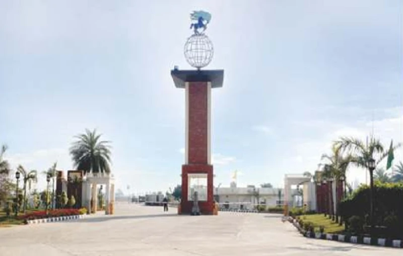 Residential Land for Sale in Royale Gardens, Karala, Patiala