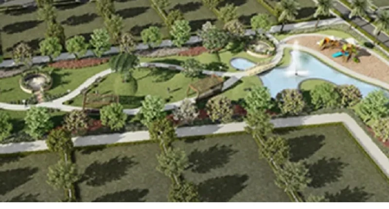 Residential Land for Sale in Sammys Beverly Hills, New Airport Road, Bangalore