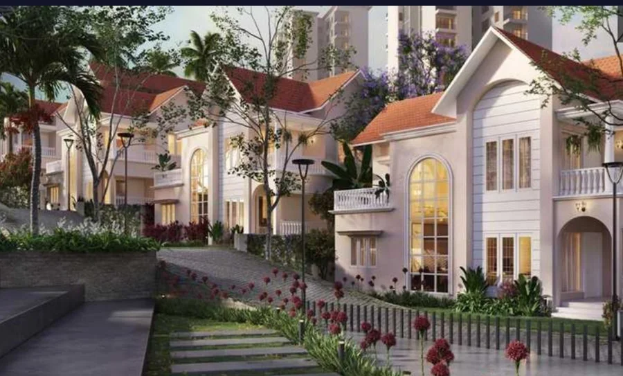 Independent House/Villa for Sale in Talenmark Talenvista Villas Phase 1, Thamarassery, Calicut