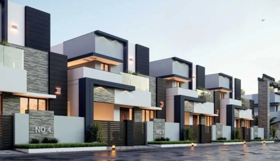 Independent House/Villa for Sale in Sura Kurinji Nagar Phase 2, Vadavalli, Coimbatore