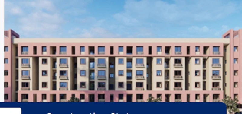 2.5 BHK Apartment for Sale in VGK Summer Garden, Medavakkam, Chennai