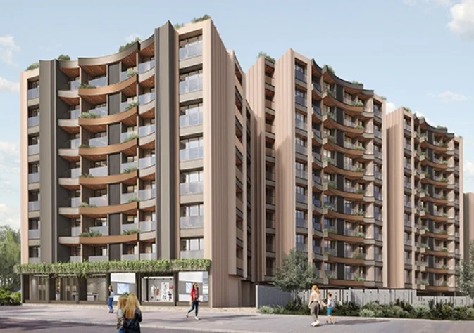 Apartment for Sale in Sayba Sapphire, Kurla West   , Mumbai