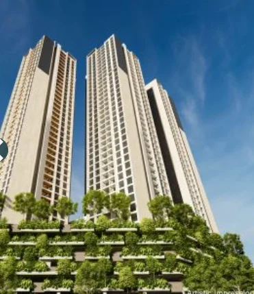 Apartment for Sale in The Ridges 41, Hinjewadi  , Pune