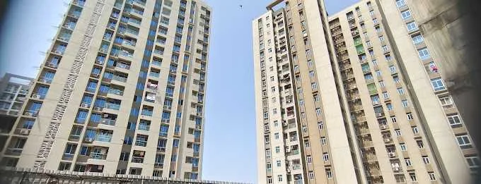 4 BHK Apartment for Sale in Rainbow Ekanta, Perambur, Chennai