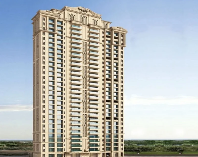 4 BHK Apartment for Sale in Hiranandani Lake Enclave, Thane West, Thane