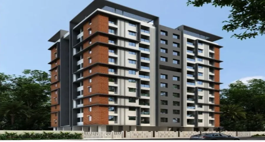Apartment for Sale in Kumar Panache, Baner  , Pune