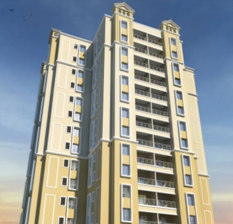 Apartment for Sale in DMK Stella, Moshi  , Pune