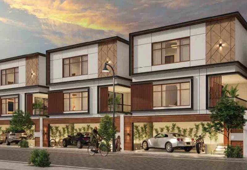 3 BHK Independent House/Villa for Sale in Subha Ecostone, Chandapura, Bangalore