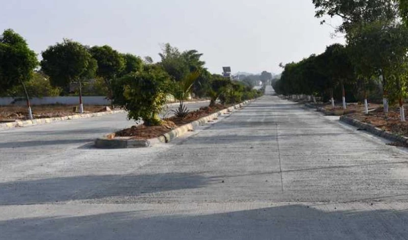 Residential Land for Sale in Fortune Scientists Colony, Kadthal, Hyderabad