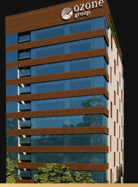 Office Space for Sale in Ozone Premia, Mylapore, Chennai